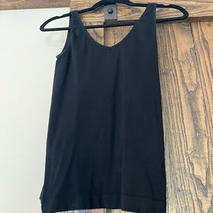 Black Tank